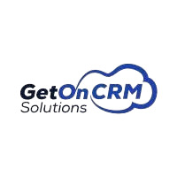 GetOnCRM Solutions Inc